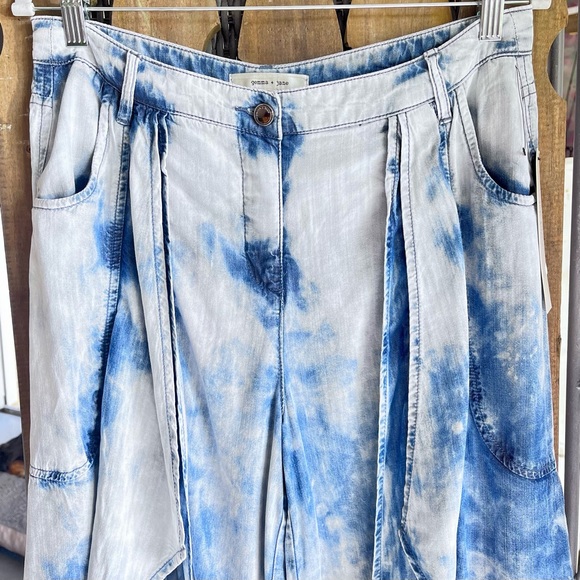 Jemma + Jane Palooza Pants; Size 8 NWT! - Picture 4 of 11